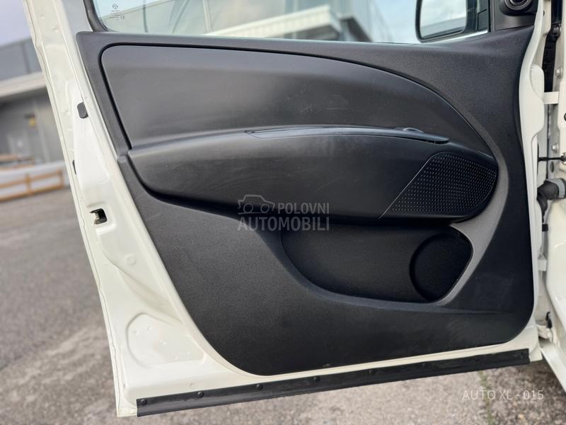 Opel Combo 1.6 CDTI // N.O.V