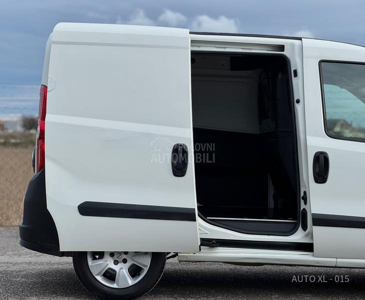 Opel Combo 1.6 CDTI // N.O.V