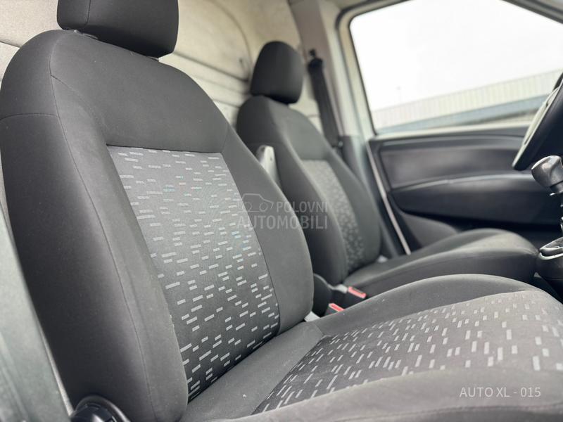 Opel Combo 1.6 CDTI // N.O.V