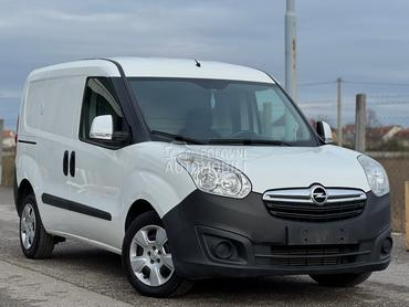 Opel Combo 1.6 CDTI // N.O.V