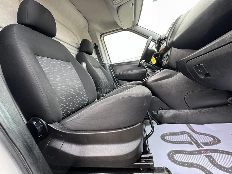 Opel Combo 1.6 CDTI // N.O.V