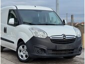 Opel Combo 1.6 CDTI // N.O.V