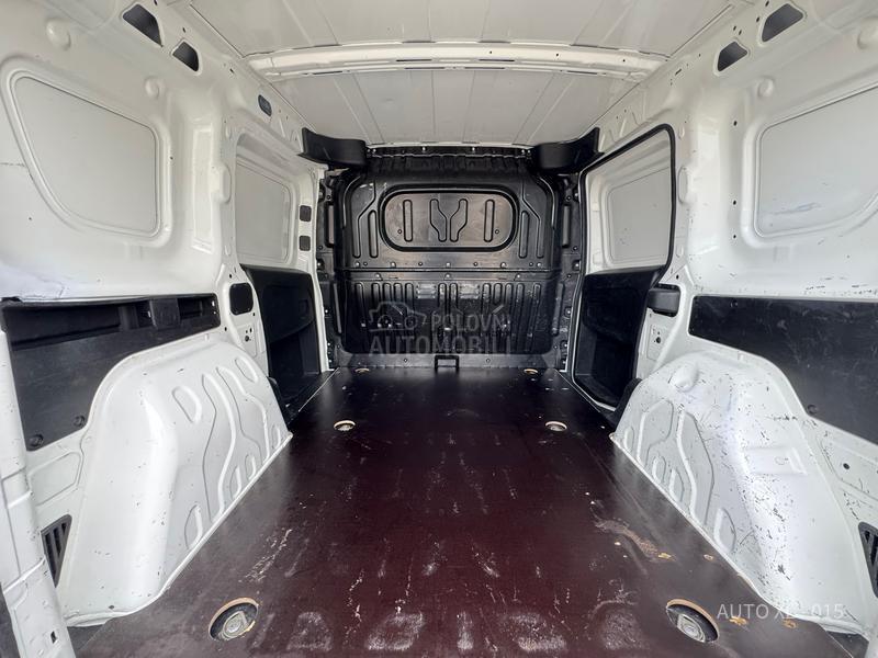 Opel Combo 1.6 CDTI // N.O.V