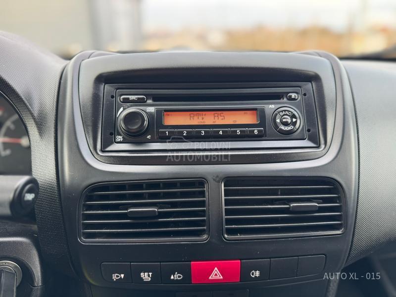 Opel Combo 1.6 CDTI // N.O.V