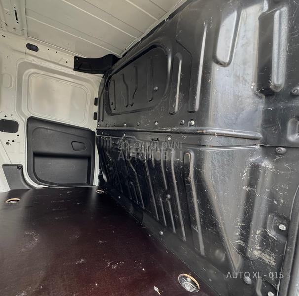 Opel Combo 1.6 CDTI // N.O.V