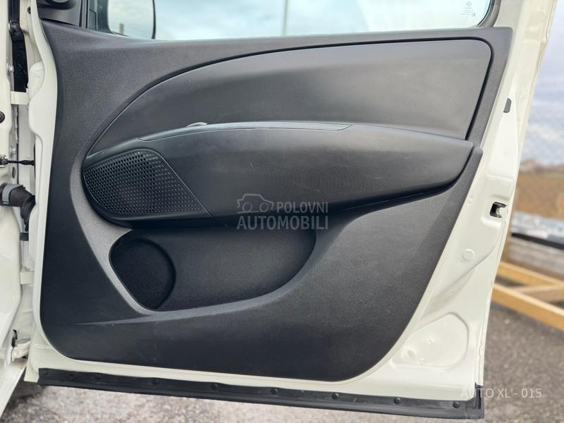 Opel Combo 1.6 CDTI // N.O.V