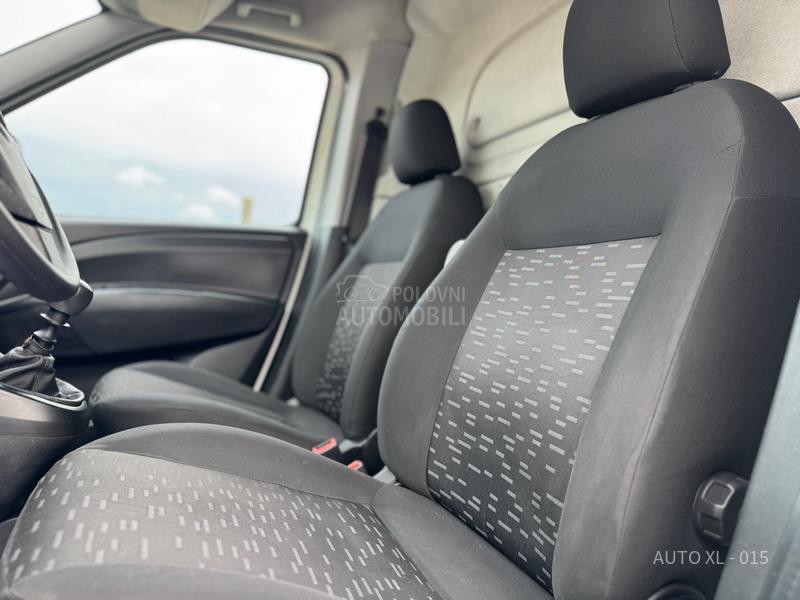 Opel Combo 1.6 CDTI // N.O.V