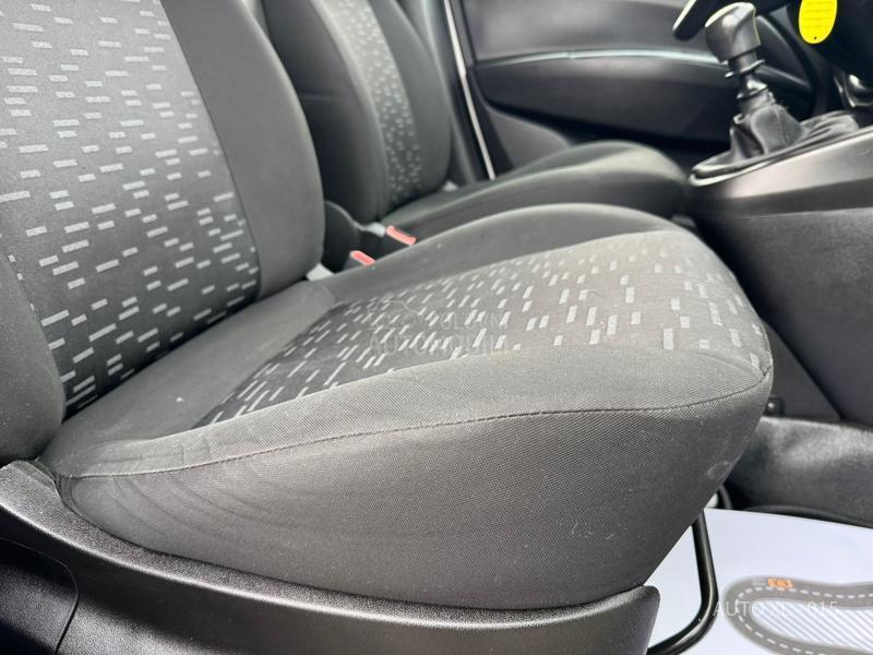 Opel Combo 1.6 CDTI // N.O.V