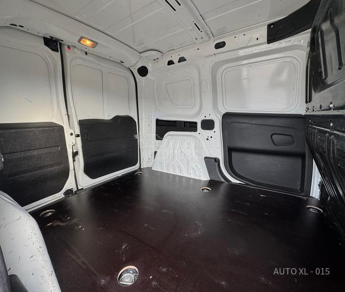 Opel Combo 1.6 CDTI // N.O.V