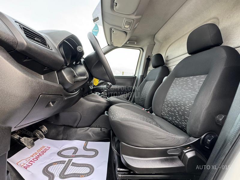 Opel Combo 1.6 CDTI // N.O.V