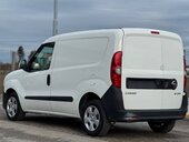 Opel Combo 1.6 CDTI // N.O.V