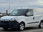 Opel Combo 1.6 CDTI // N.O.V