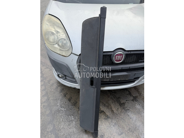 roletna gepeka za Fiat Doblo od 2008. do 2014. god.