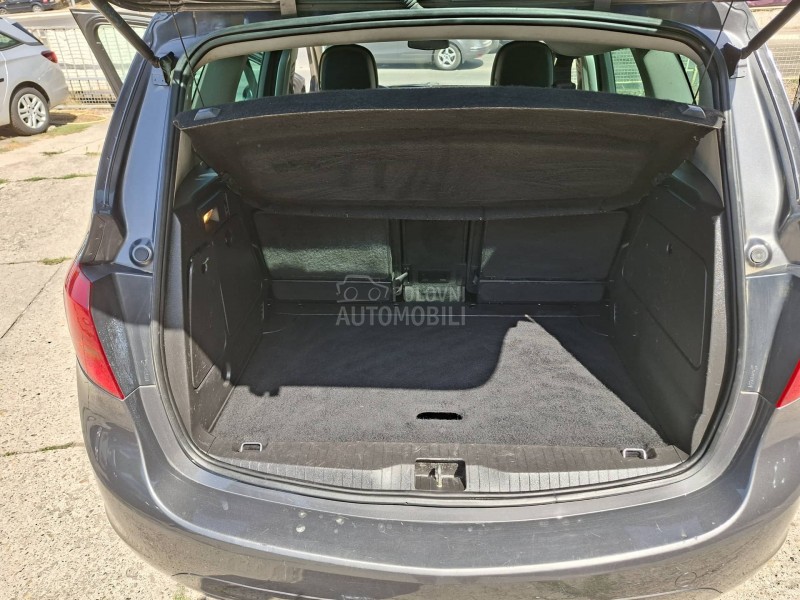 Opel Meriva 1,3 m jet