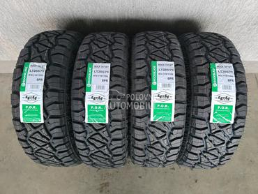 ROCKBLADE 265/75 R16 Letnja