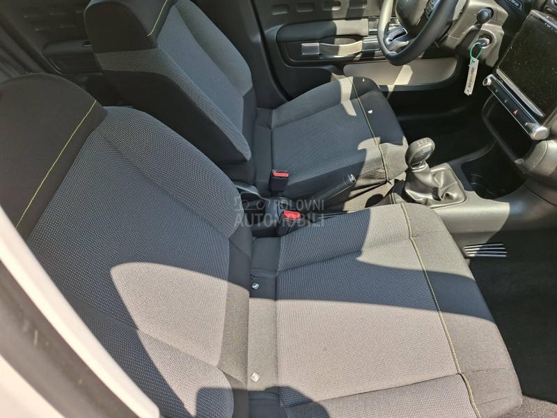 Citroen C3 1,2 b