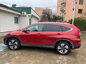 Honda CR-V Honda CR-V 1.6