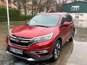 Honda CR-V Honda CR-V 1.6