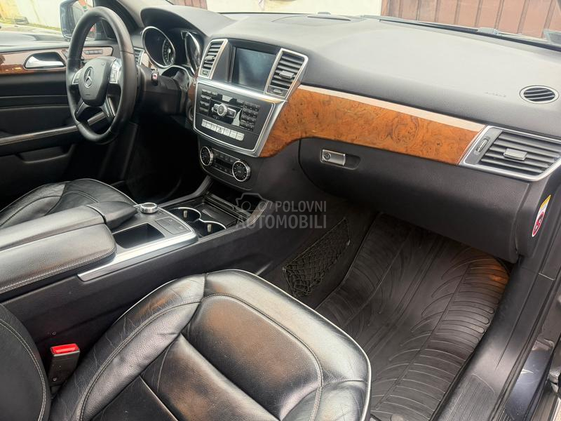 Mercedes Benz ML 250 