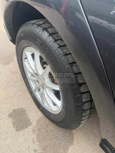 Mercedes Benz ML 250 