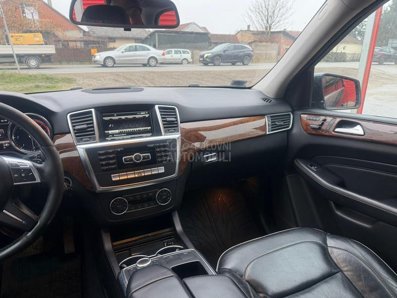 Mercedes Benz ML 250 