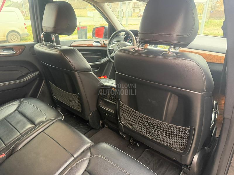 Mercedes Benz ML 250 