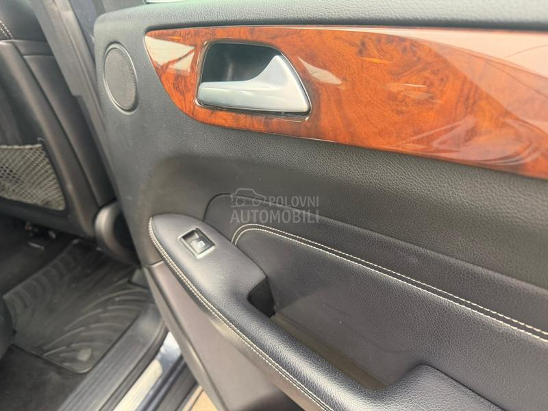 Mercedes Benz ML 250 