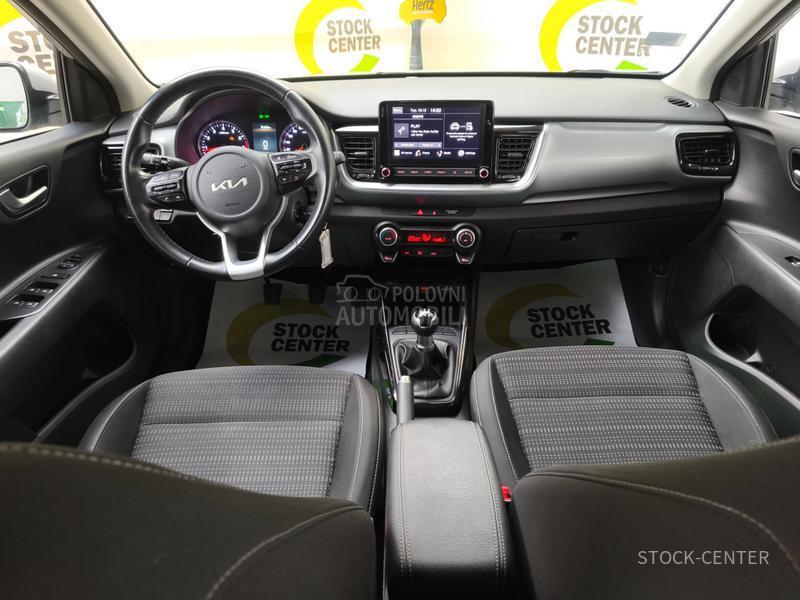 Kia Stonic 1.2