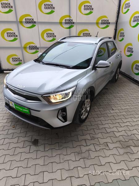 Kia Stonic 1.2