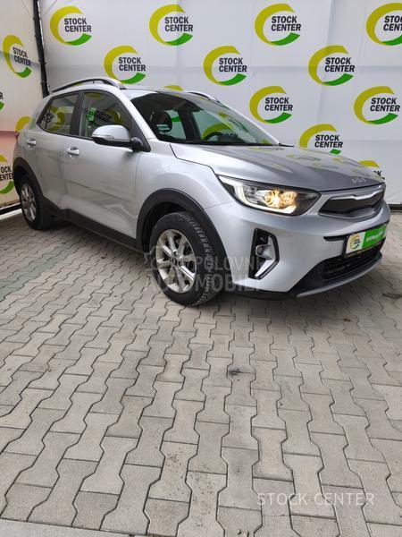 Kia Stonic 1.2
