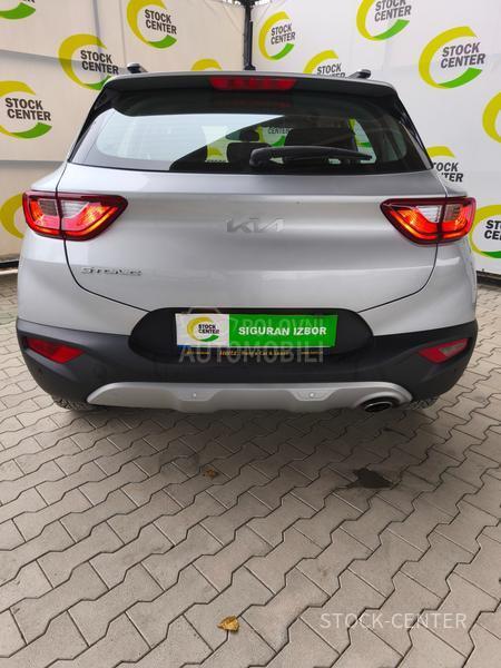 Kia Stonic 1.2