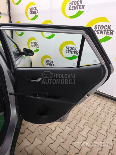 Kia Stonic 1.2
