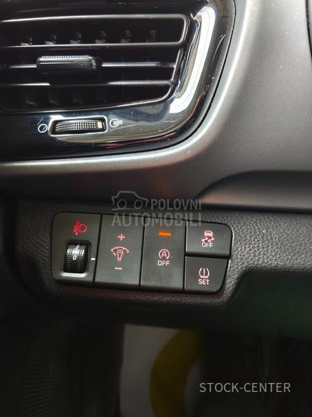 Kia Stonic 1.2