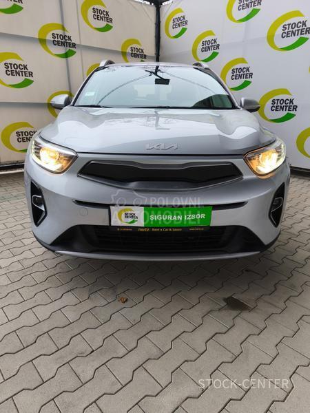 Kia Stonic 1.2