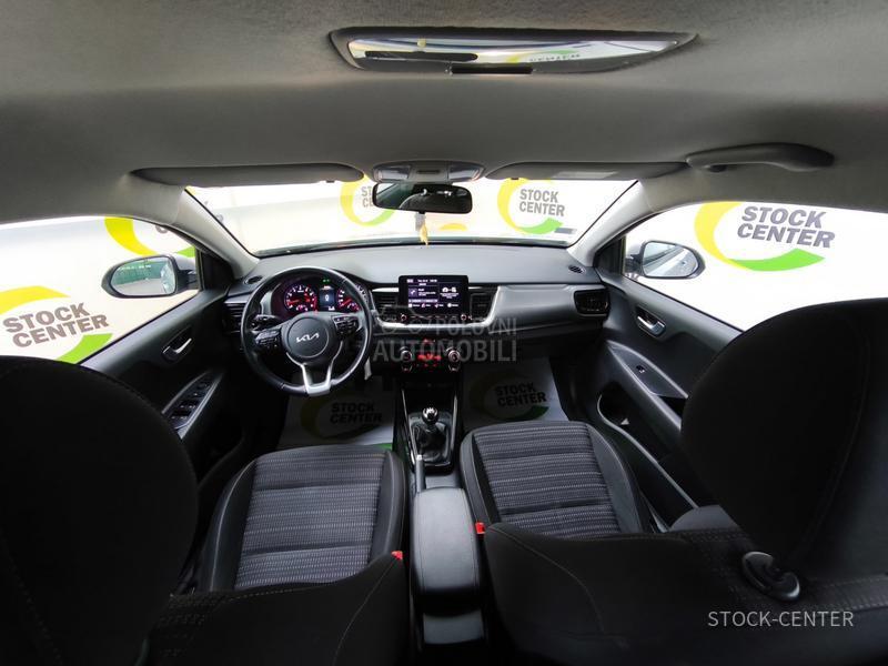 Kia Stonic 1.2