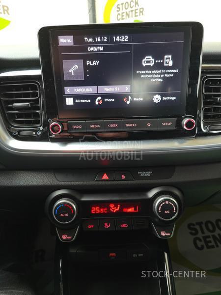 Kia Stonic 1.2