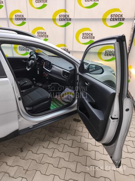 Kia Stonic 1.2