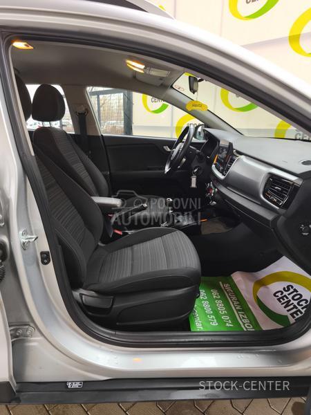 Kia Stonic 1.2