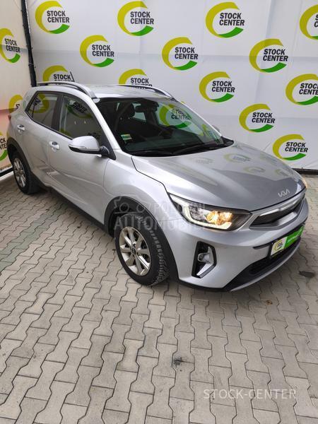 Kia Stonic 1.2