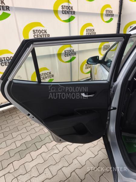 Kia Stonic 1.2