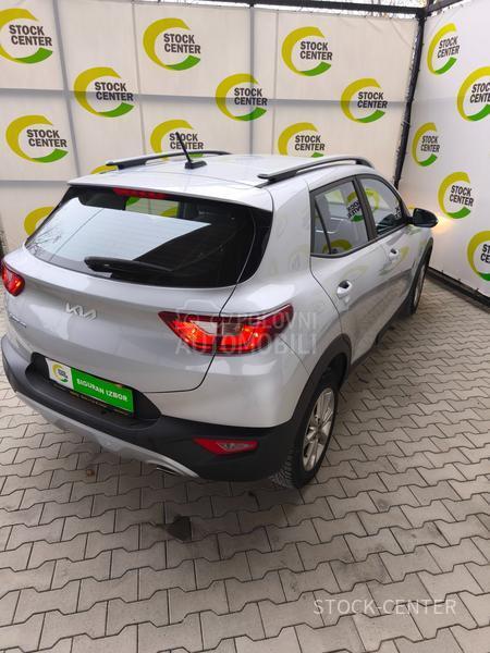 Kia Stonic 1.2