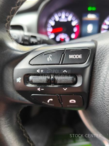 Kia Stonic 1.2