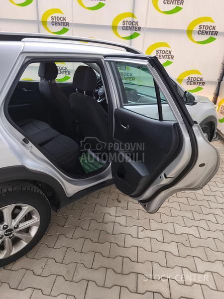 Kia Stonic 1.2