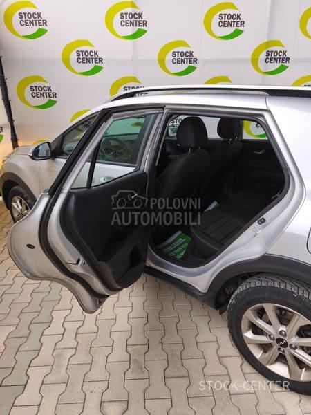Kia Stonic 1.2