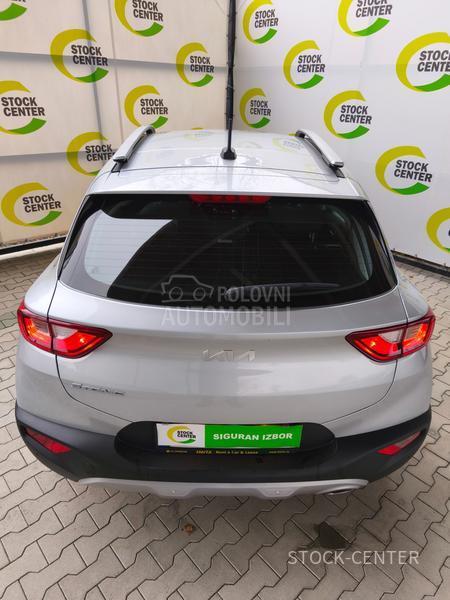 Kia Stonic 1.2