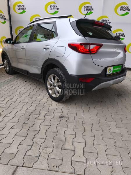 Kia Stonic 1.2