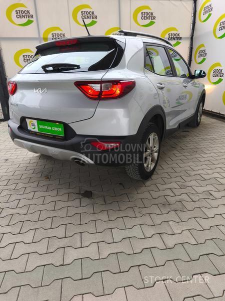 Kia Stonic 1.2