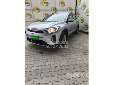 Kia Stonic 1.2