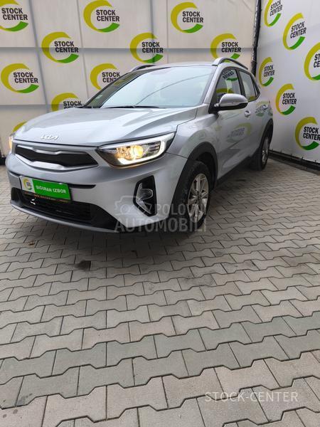 Kia Stonic 1.2