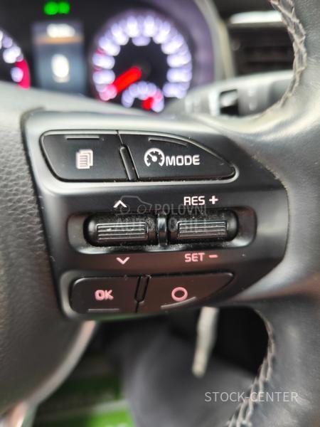 Kia Stonic 1.2